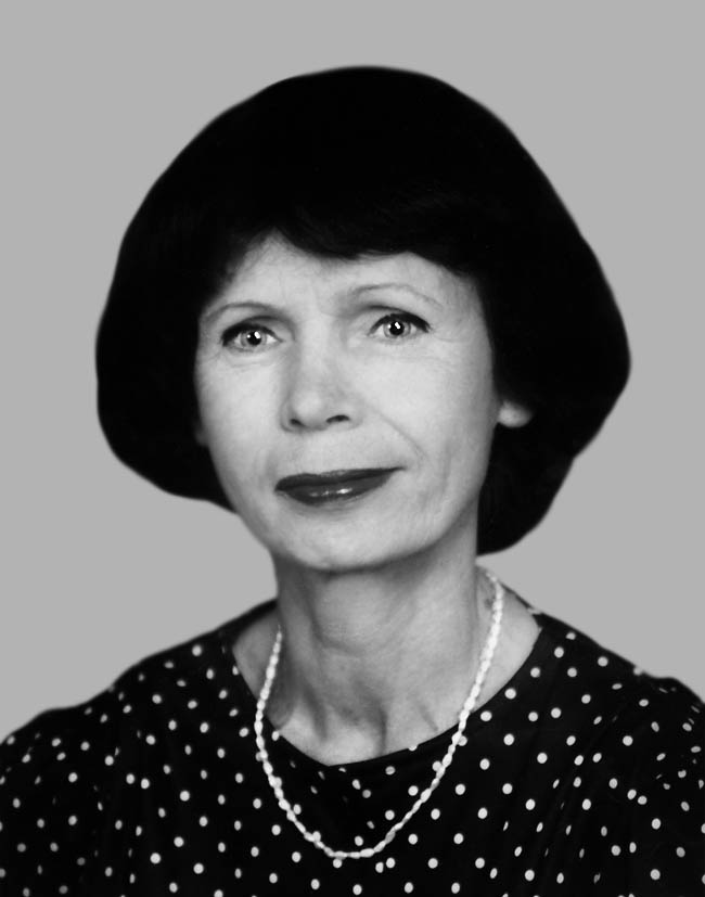 Азарова